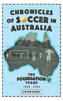 Chronicles of Australian Soccer