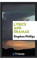 Lyrics and dramas