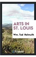Arts in St. Louis