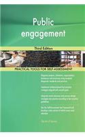 Public engagement Third Edition