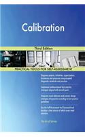 Calibration Third Edition