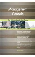 Management Console The Ultimate Step-By-Step Guide
