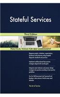 Stateful Services Third Edition