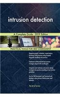 intrusion detection A Complete Guide - 2019 Edition