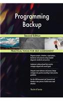 Programming Backup Second Edition