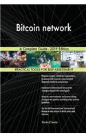Bitcoin network A Complete Guide - 2019 Edition