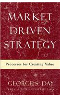 Market Driven Strategy