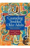 Counseling Troubled Older Adults