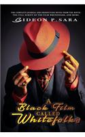 A Black Film Called Whitefolks