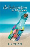 embajadora de la luna