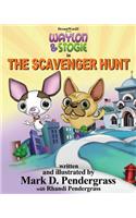 Scavenger Hunt