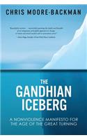 Gandhian Iceberg