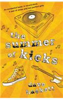 The Summer of Kicks