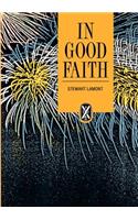 In Good Faith
