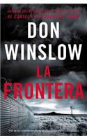 Border / La Frontera (Spanish Edition)