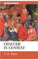 Chaucer in Context