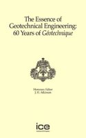 Essence of Geotechnical Engineering: 60 Years of Geotechnique