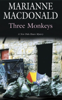 Three Monkeys