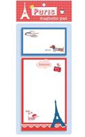 Paris Magnetic Pad