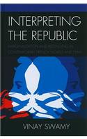 Interpreting the Republic