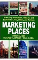 Marketing Places