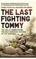 Last Fighting Tommy