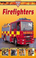 Fire-fighters