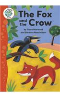 Fox and the Crow