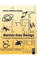 Barrier-Free Design