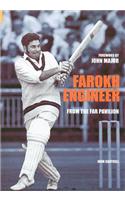 Farokh Engineer
