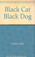 Black Cat Black Dog