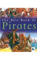 US My Best Book of Pirates