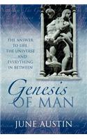 Genesis of Man