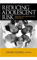 Reducing Adolescent Risk