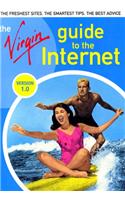 The Virgin Guide to the Internet: Version 1.0