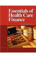 Essentials of Healthcare Finance, 6e