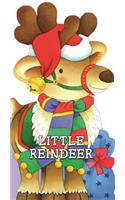 Little Reindeer