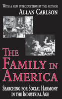 The Family in America