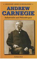 Andrew Carnegie