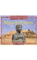 Mesopotamia, Teacher Edition, Grade 1