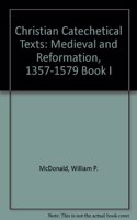 Christian Catechetical Texts