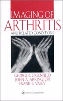 Imaging of Arthiritis and Related Conditions: With Clinical Perspectives