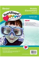 Middle Elementary Resources, Summer 2014