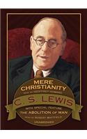 Mere Christianity