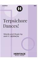Terpsichore Dances!