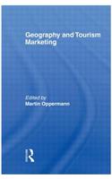 Geography and Tourism Marketing