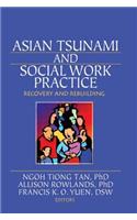 Asian Tsunami and Social Work Practice