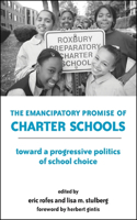 Emancipatory Promise of Charter Schools