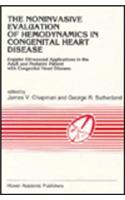 Noninvasive Evaluation of Hemodynamics in Congenital Heart Disease