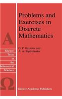 Problems and Exercises in Discrete Mathematics